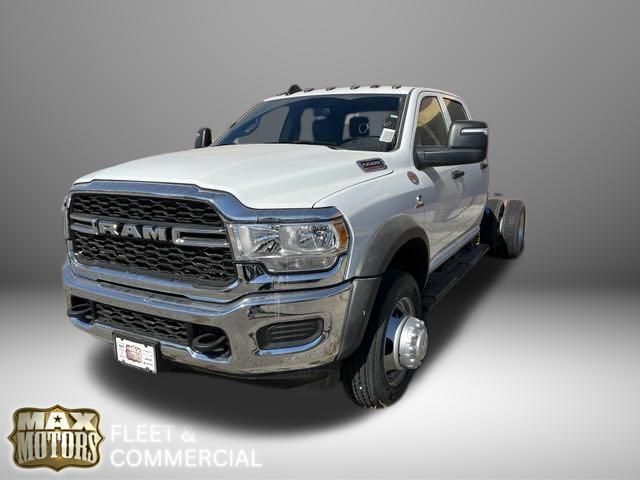 2024 Ram 5500HD Tradesman 3