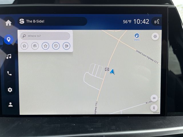 New 2026 Red Subaru Limited image 22