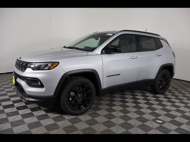 2026 Jeep Compass Altitude 4X4's photo