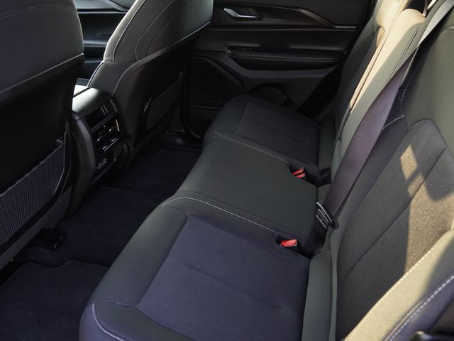 Used 2024 Jeep Grand Cherokee SUV