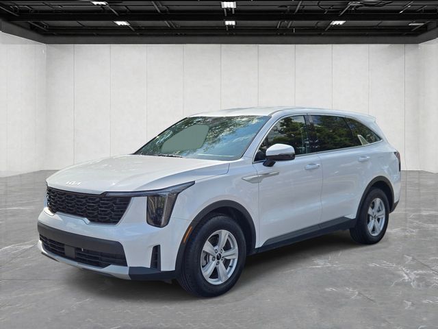 2025 Kia Sorento LX