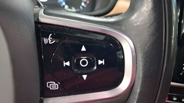 Used 2017 Volvo S90 Sedan