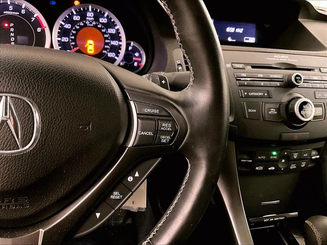 2012 Acura TSX 2.4  at Auto Express Mitsubishi