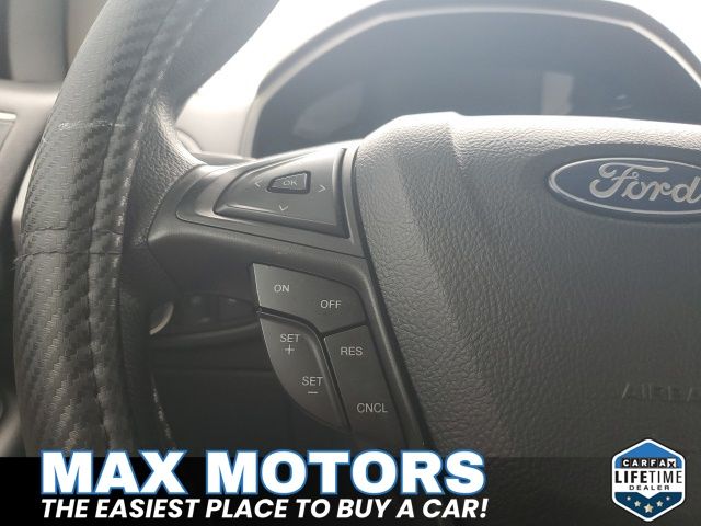 Used 2024 Ford Edge SUV