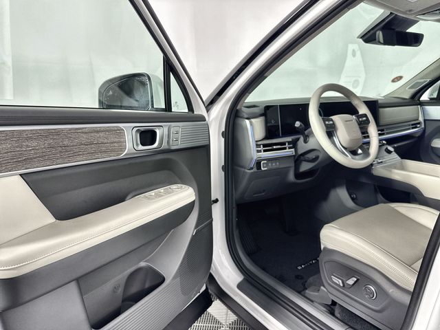 2026 Hyundai Santa Fe Limited - Photo 19
