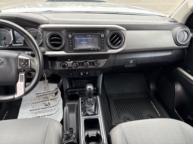 used 2019 Toyota Tacoma car, priced at $29,109