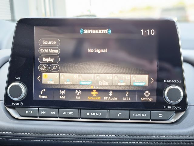 New 2026 Nissan Rogue SUV