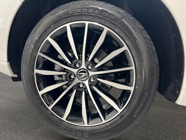 New 2026 Acura RDX SUV
