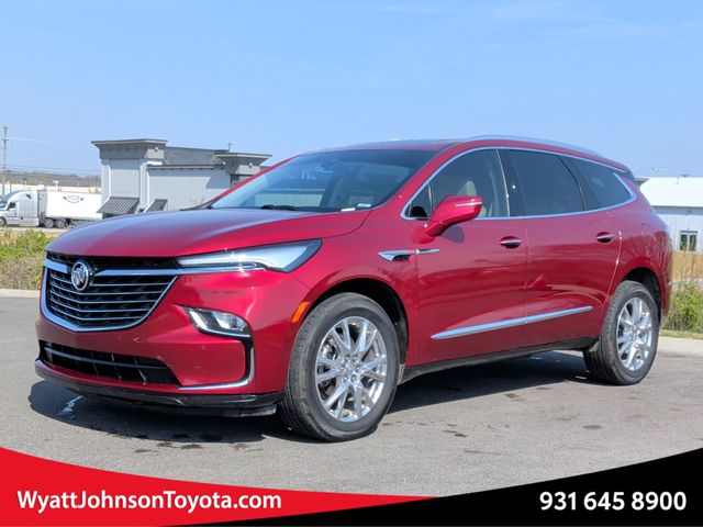 2023 Buick Enclave Essence AWD