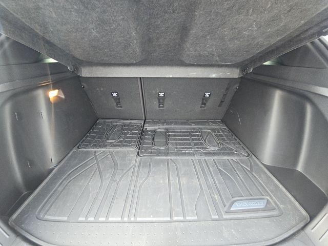 2024 Chevrolet Trax 2RS:C02551