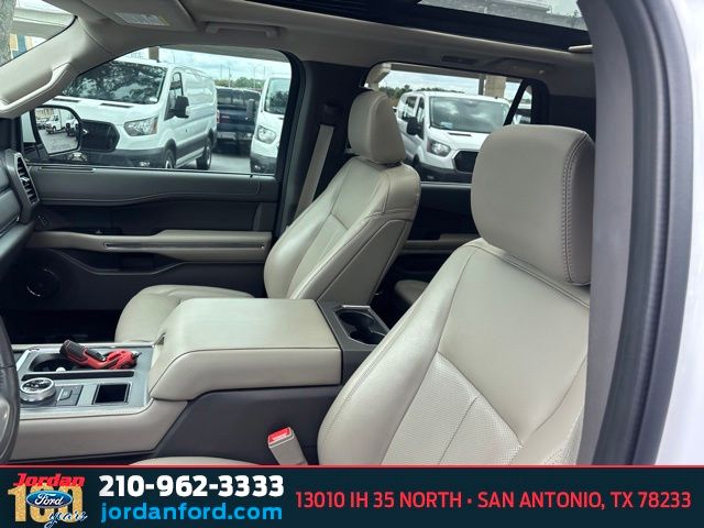 Used Car 2021 Ford Expedition Max  Xlt For Sale Under $25,000 In San Antonio, Texas