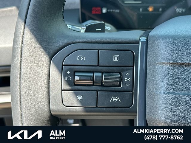 New 2027 Terrain Brown Kia X-PRO SX image 26