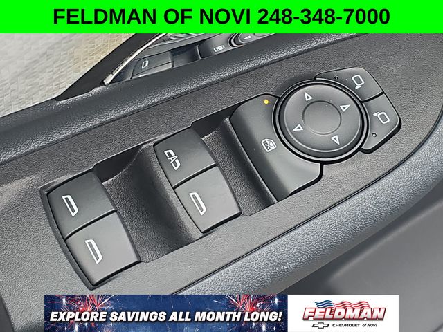 Used 2019 Chevrolet Bolt EV For Sale in New Hudson, MI