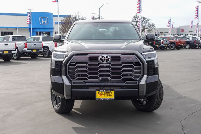 new 2026 Toyota Tundra car