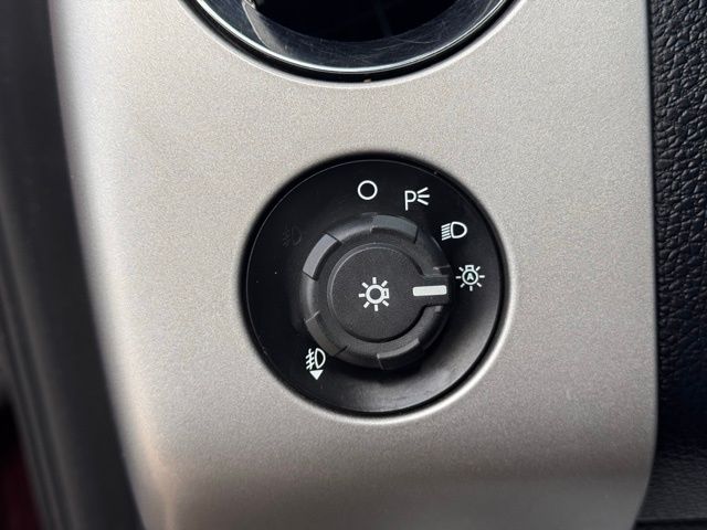 2015 Ford Expedition EL King Ranch