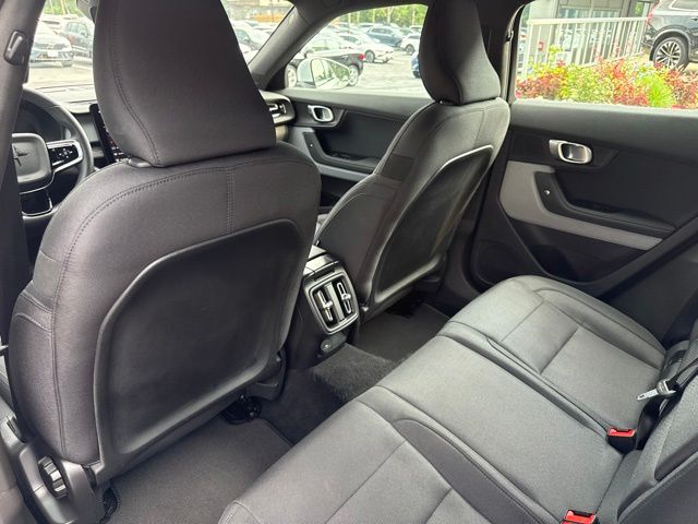 Used 2023 Polestar 2 Hatchback