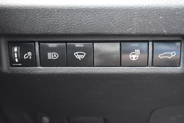 Used 2021 Toyota RAV4 Hybrid SUV