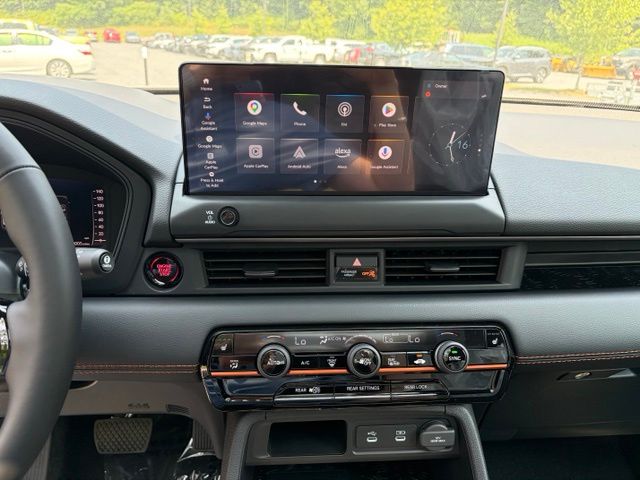 New 2026 Honda Pilot SUV