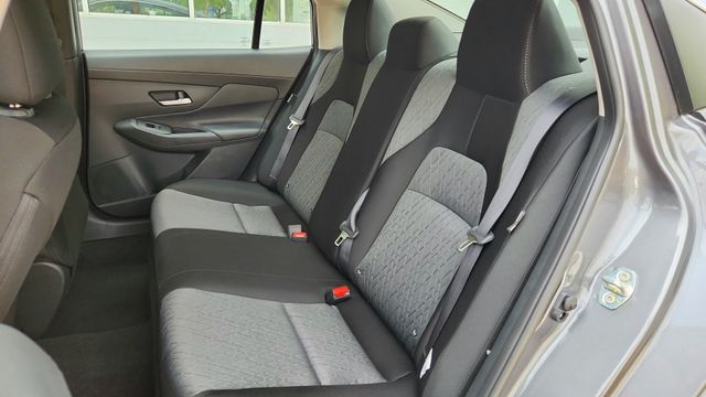 2026 Nissan Sentra