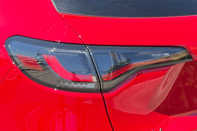New 2027 Honda HR-V SUV