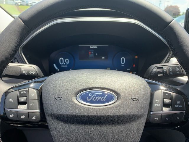 2024 Ford Escape Active 16