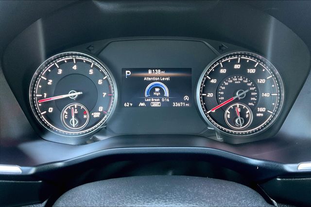Used 2022 Hyundai Santa Fe For Sale in OLIVE BRANCH, MS