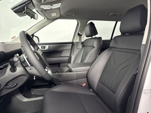 New 2025 Hyundai Santa Fe Hybrid For Sale in Indianapolis, IN