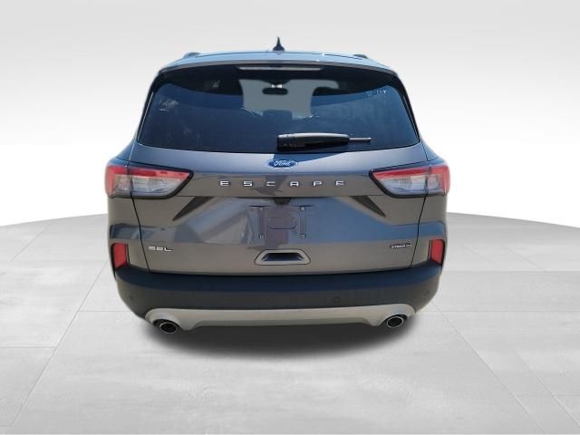 2021 Ford Escape SEL 6