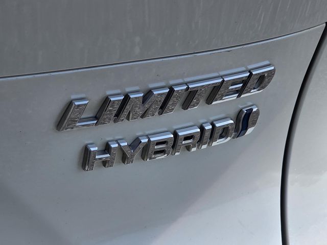 Used 2021 Toyota Venza SUV
