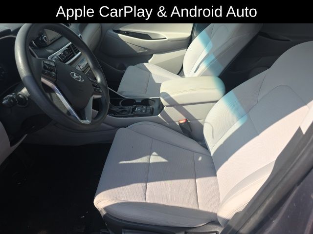 Used 2019 Hyundai Tucson For Sale in Grove City, OH