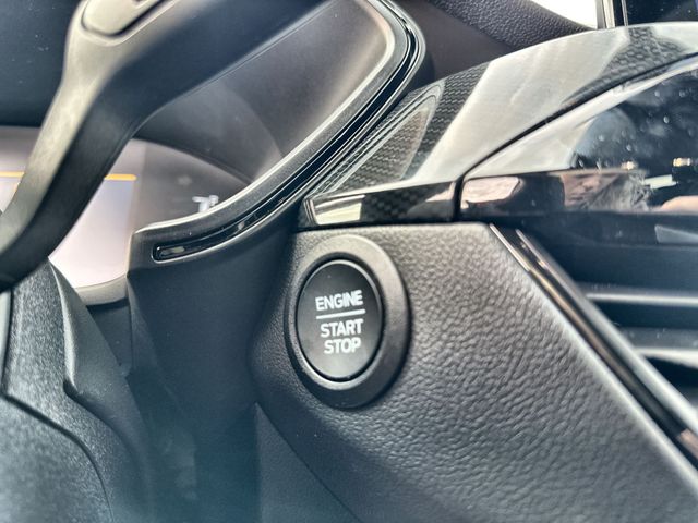 new 2026 Ford Escape car, priced at $34,228