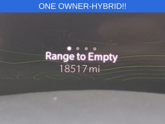Used 2023 White Jeep Overland 4xe image 23