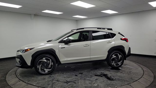 2026 – Subaru – Crosstrek Hybrid