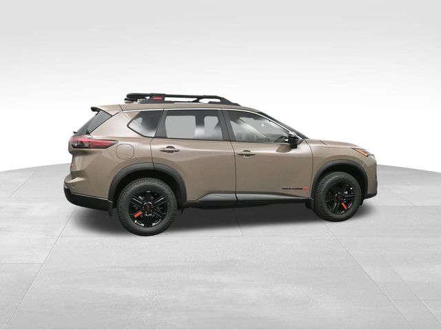 2025 Nissan Rogue  3