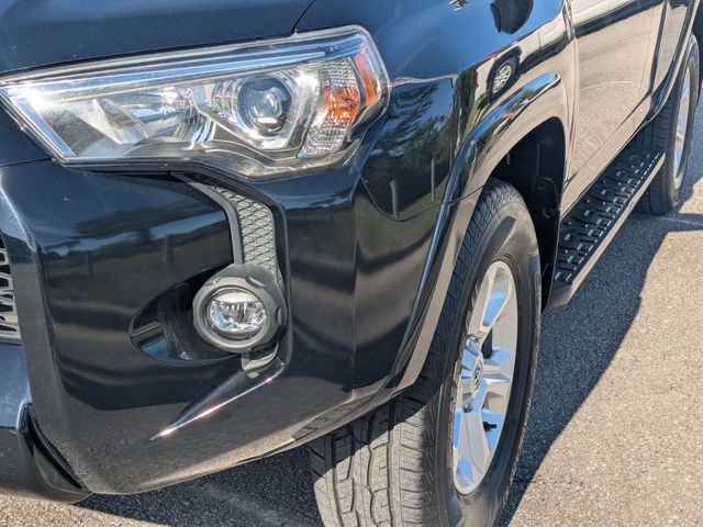 2024 Toyota 4Runner SR5 - 8