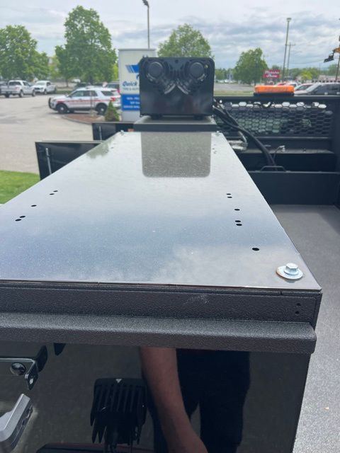 New 2026 Black Ford XLT image 18