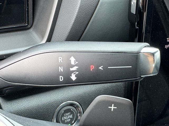 2026 GMC Terrain AT4 Gray at Big Star Buick GMC