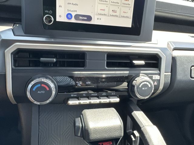 Used 2025 Gray Toyota TRD Off-Road image 19