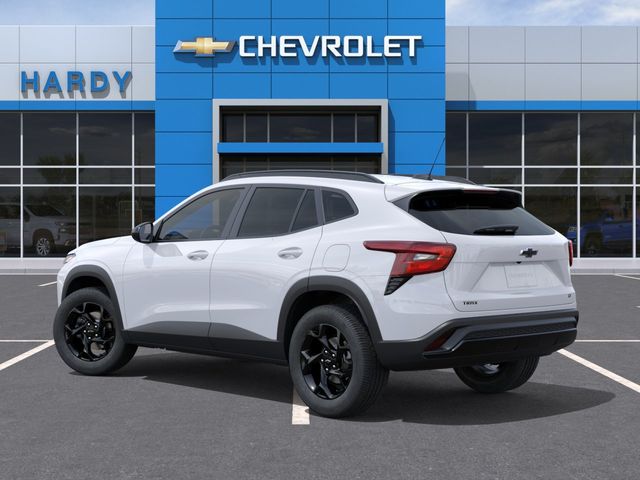 2026 Chevrolet Trax LT:47297