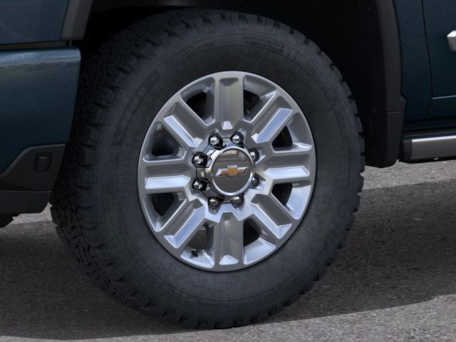 New 2025 Chevrolet Silverado 3500HD For Sale in New Hudson, MI