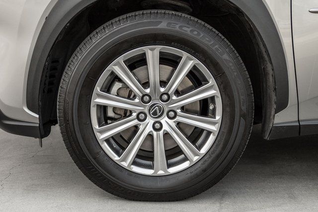 2019 Lexus NX 300 Base photo