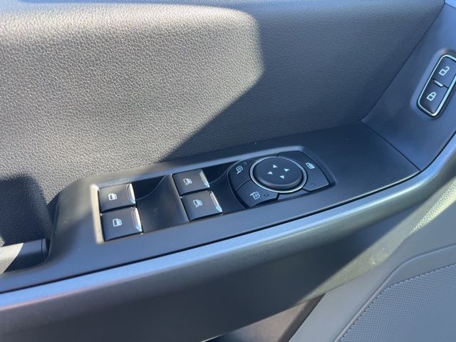 2025 Ford F-250SD XL:168639