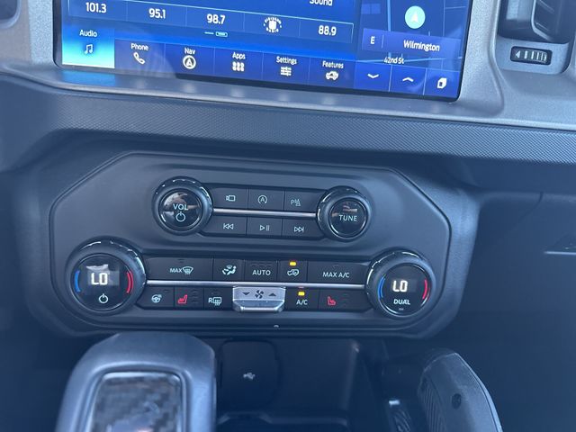 Used 2023 Black Ford Raptor image 20