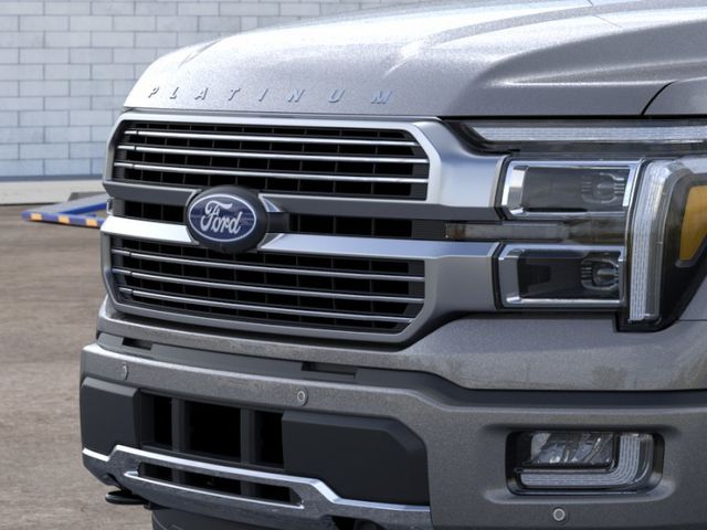 2026 Ford F-150 Platinum:169793