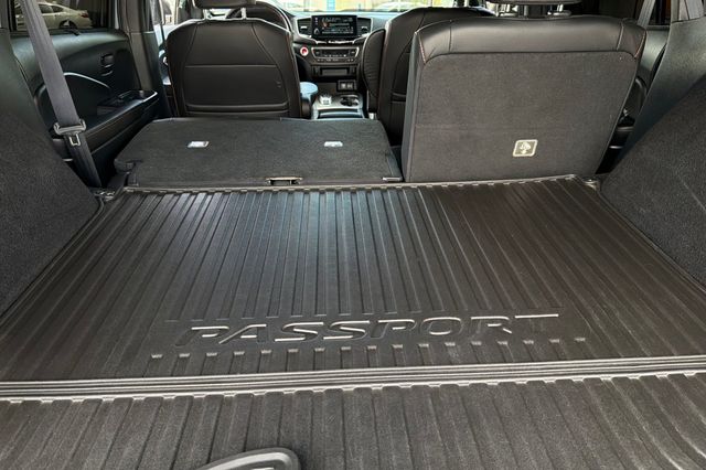Used 2023 Honda Passport SUV