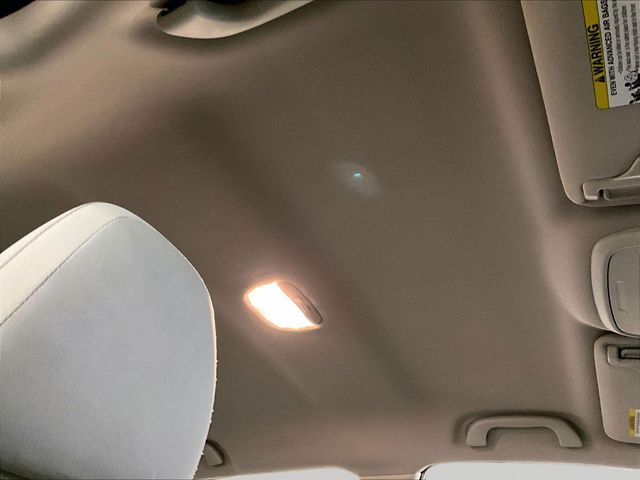 2019 Subaru Forester Base White at Rafferty Subaru