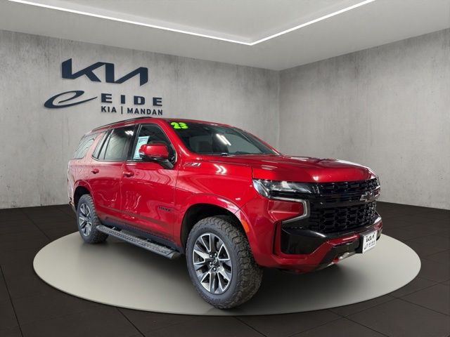 2023 Chevrolet Tahoe Z71 4WD