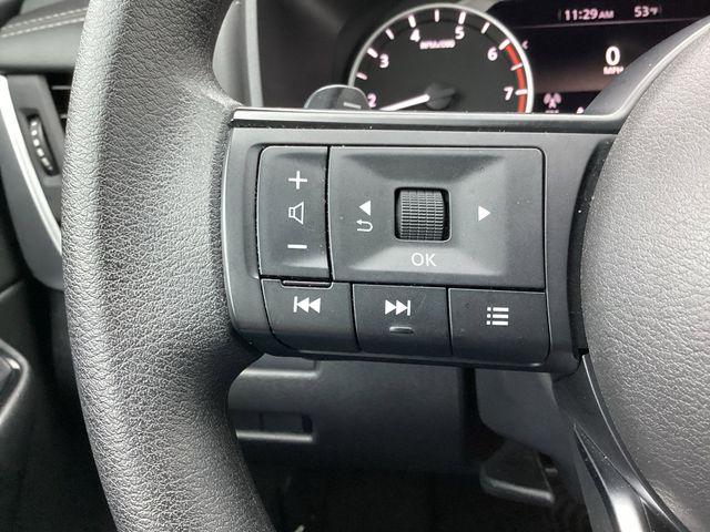 Used Car 2024 Nissan Rogue  S For Sale Under $20,000 In San Antonio, Texas