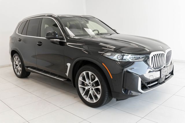 Used 2026 BMW X5 SUV