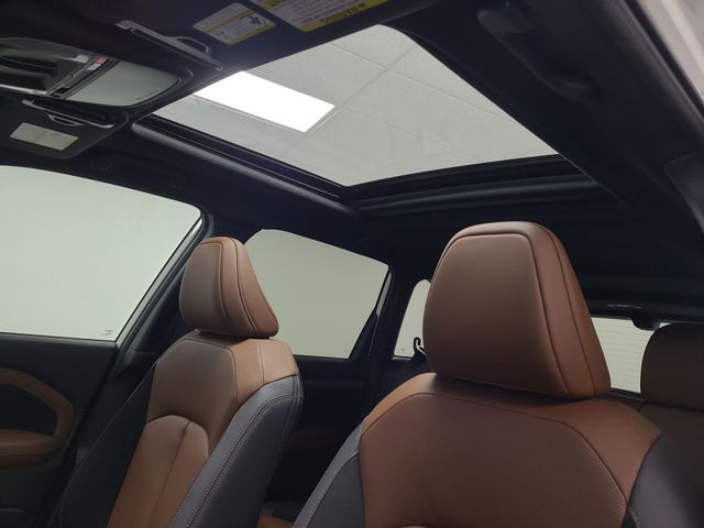 2026 – Subaru – Forester